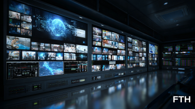 5 Compelling Reasons Why the Best Fiber FTTH Optical TV System is Revolutionizing Global Entertainment