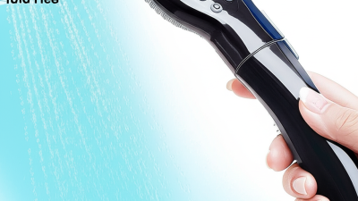 Unlocking the Ultimate Shower Experience with the Best Shower Hose With Head Benefits