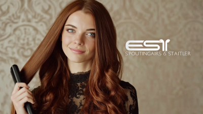 Solutions for Effortless Hair Transformation with Best Hot Brush Hair Straightener