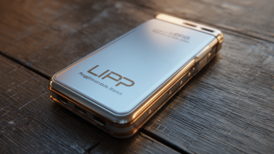 Leading the Charge: The Best Magnetic Power Bank from a Top Global Exporting Manufacturer