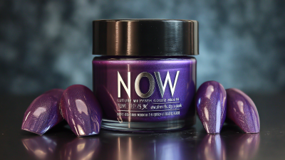 The Future of Nail Art: Revolutionizing Gel Polish with No UV Lamp Technology