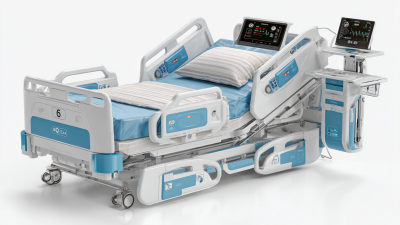 In-depth Comparison of the Top Rated Best Multi Functional Medical Beds of 2023