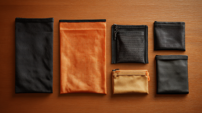 Mastering the Art of Selecting the Best Pouch Types for Your Business Needs