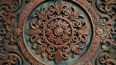 5 Tips for Choosing the Best Copper Wall Ornaments for Your Home Decor