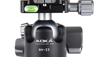 AOKA BH33 Low Gravity Aluminium Panoramic Camera B01.jpg