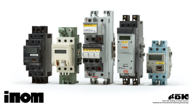 Maximizing Value with Best Moulded Case Circuit Breakers through Superior After Sales Support and Economical Repair Solutions