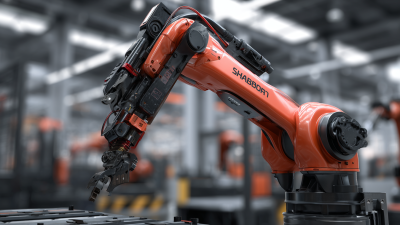 Maximizing Efficiency with Best Shoulder Robot After Sales Support and Cost Effective Maintenance Solutions