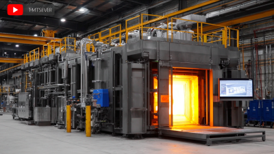 Exploring the Best Heat Treat Furnace Specifications and Efficient Operation Techniques for Global Buyers