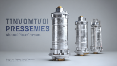 Innovations Transforming the Best Aluminum Pressure Vessel Market in 2025