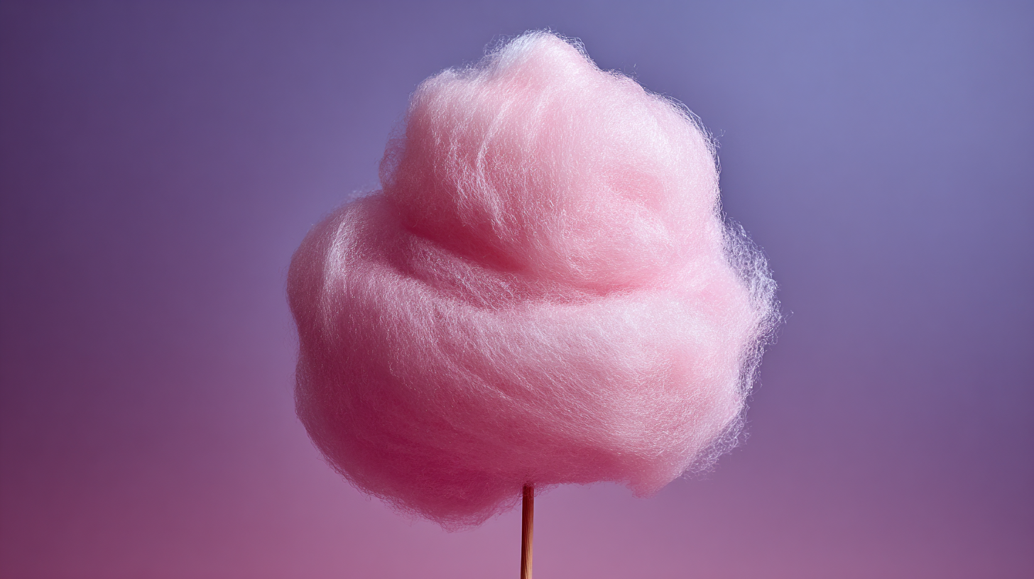 Maximizing Your Profits: Essential Strategies for Sourcing the Best Cotton Candy Worldwide