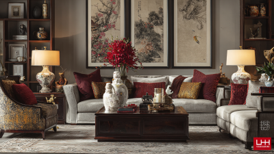 Crafting the Best Living Room Sets with Chinese Excellence and Global Recognition