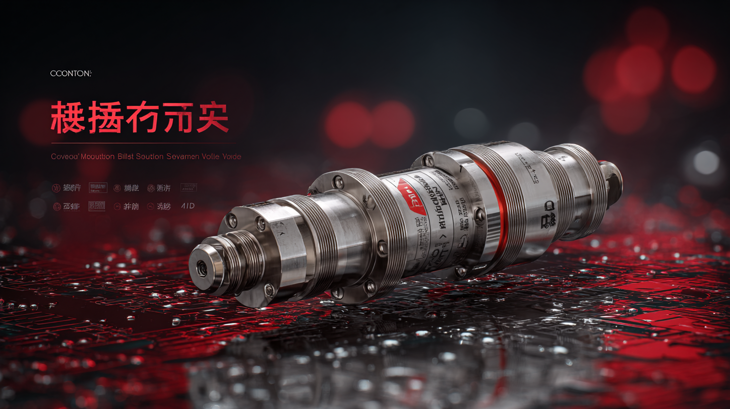 Elevating Global Standards: China's Best Control Exhaust Valve Revolutionizes Quality