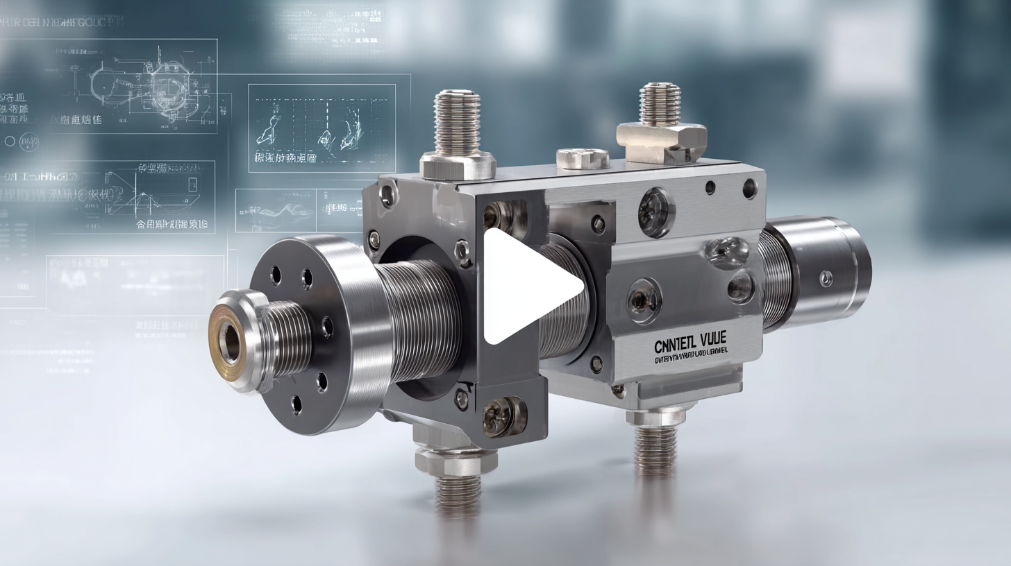 Elevating Global Standards: China's Best Control Exhaust Valve Revolutionizes Quality