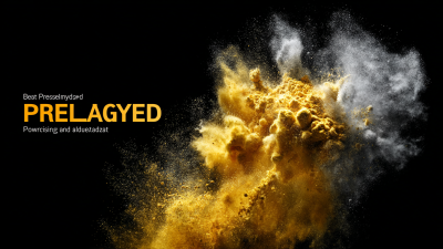 Best Prealloyed Powder Innovation Strategies for 2025 Industry Trends and Competitive Advantage