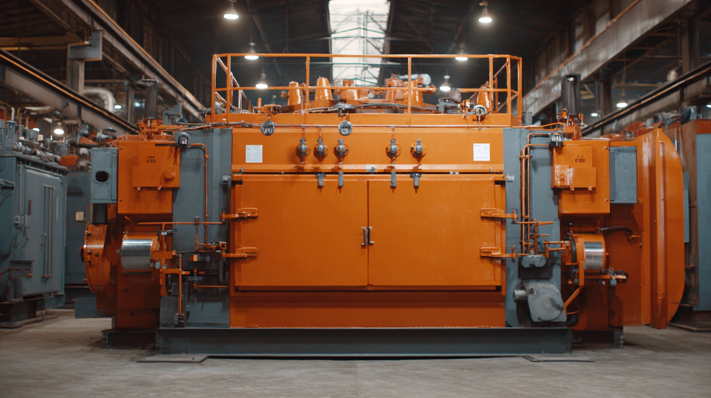 Exploring the Best Heat Treat Furnace Specifications and Efficient Operation Techniques for Global Buyers