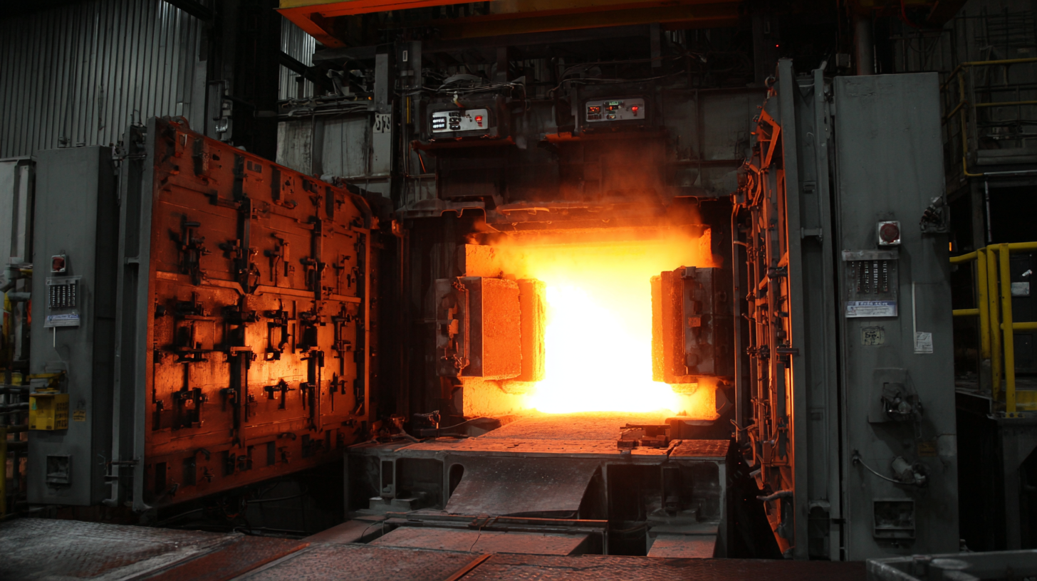 Exploring the Best Heat Treat Furnace Specifications and Efficient Operation Techniques for Global Buyers