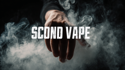 What to Look for When Choosing the Best Second Hand Vape for Your Business