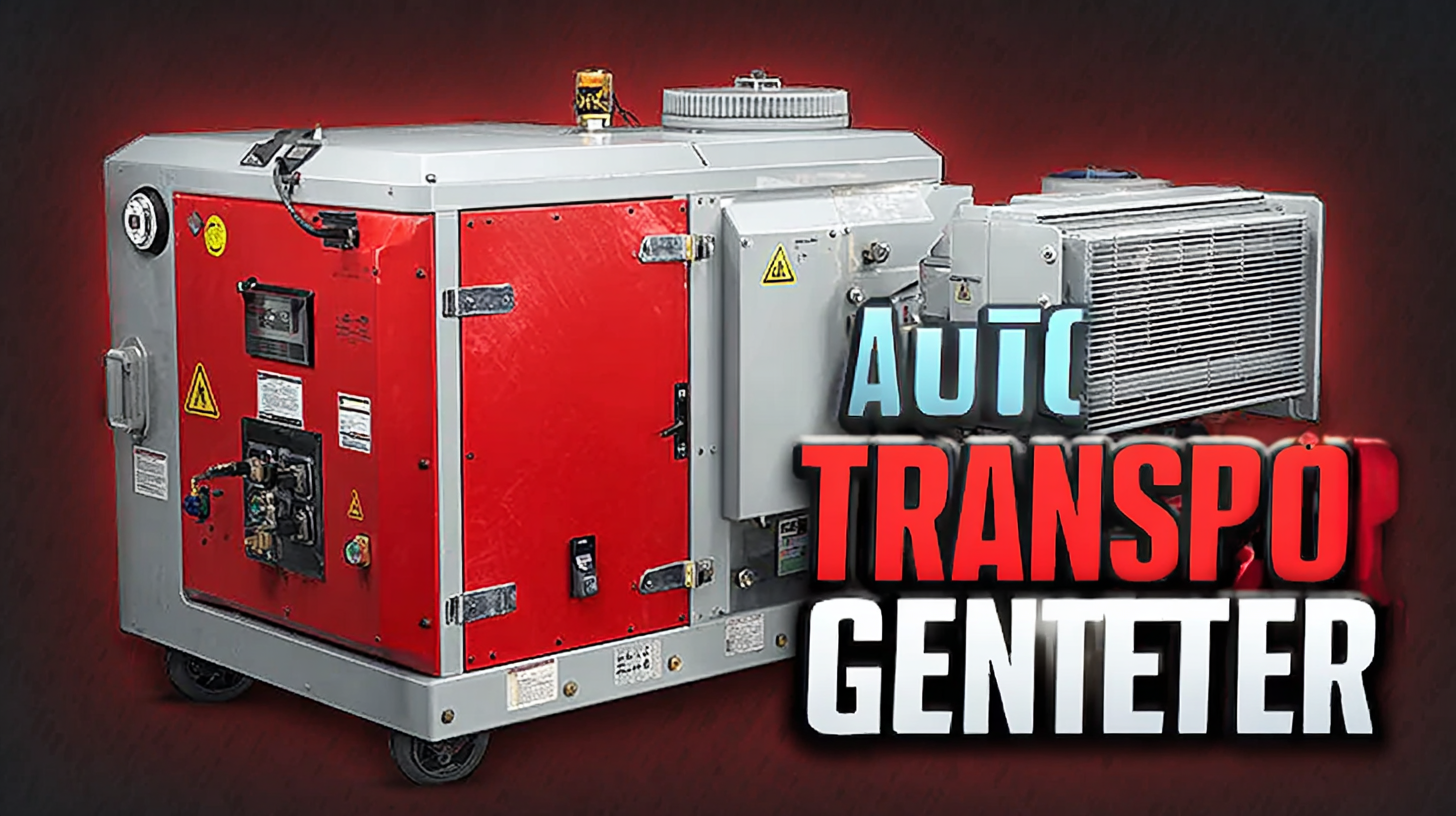 2025 Best Auto Transfer Generator Innovations You Need to Know