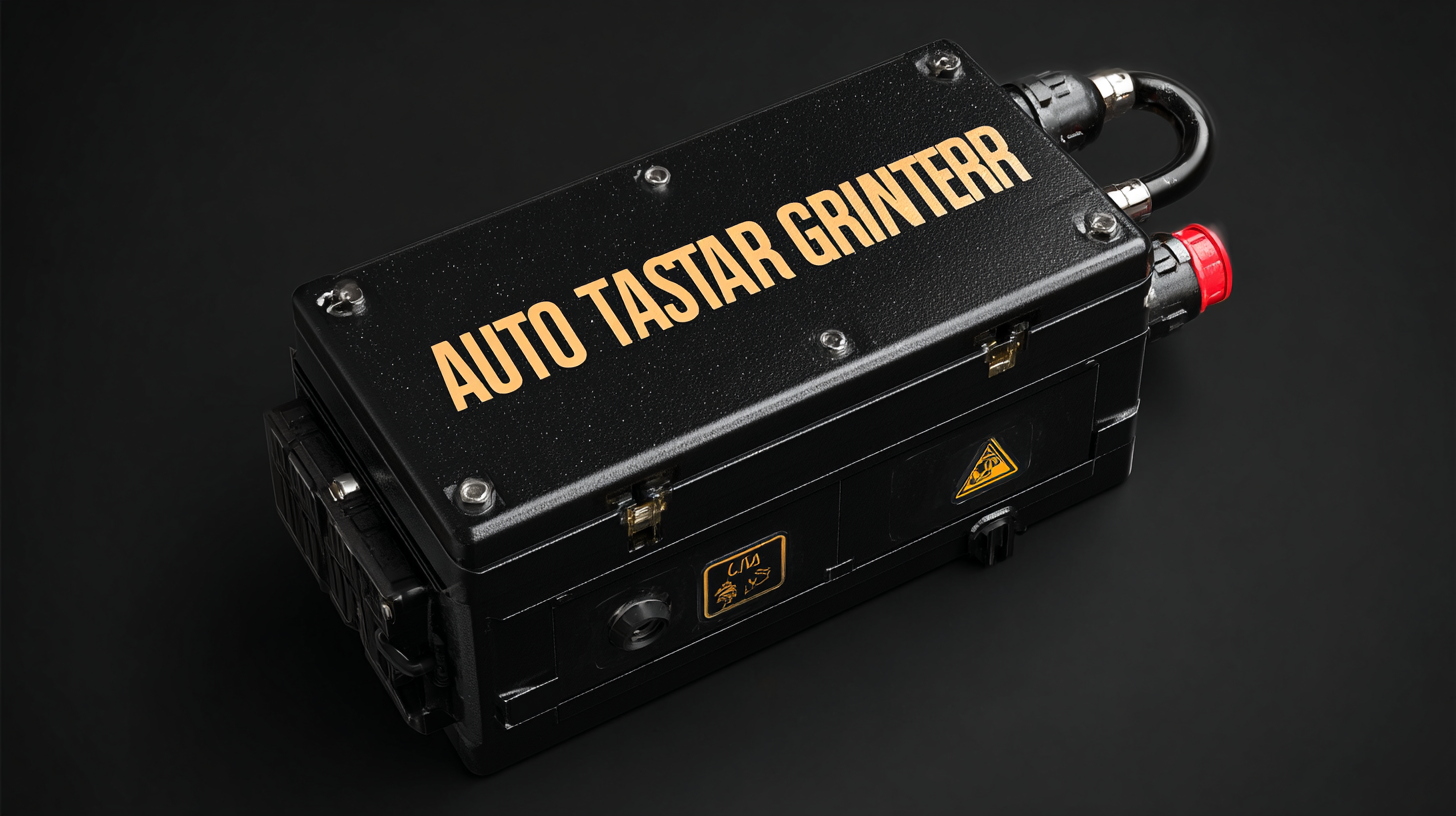 2025 Best Auto Transfer Generator Innovations You Need to Know