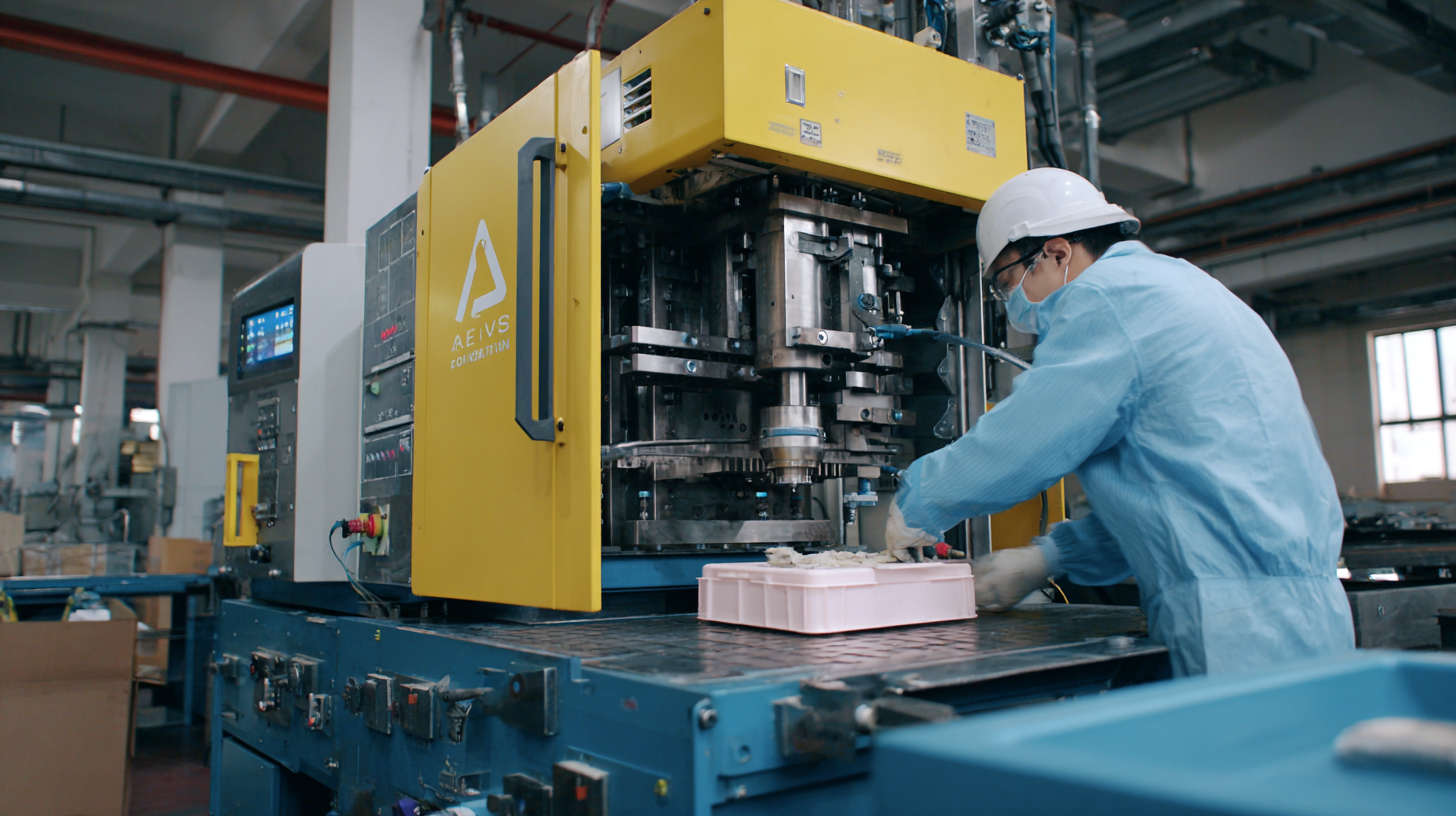 Essential Tips for Identifying Top Manufacturers of Best Vacuum Casting Machines