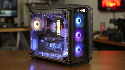 18 Best Hdd Rigs for Maximum Data Storage Efficiency