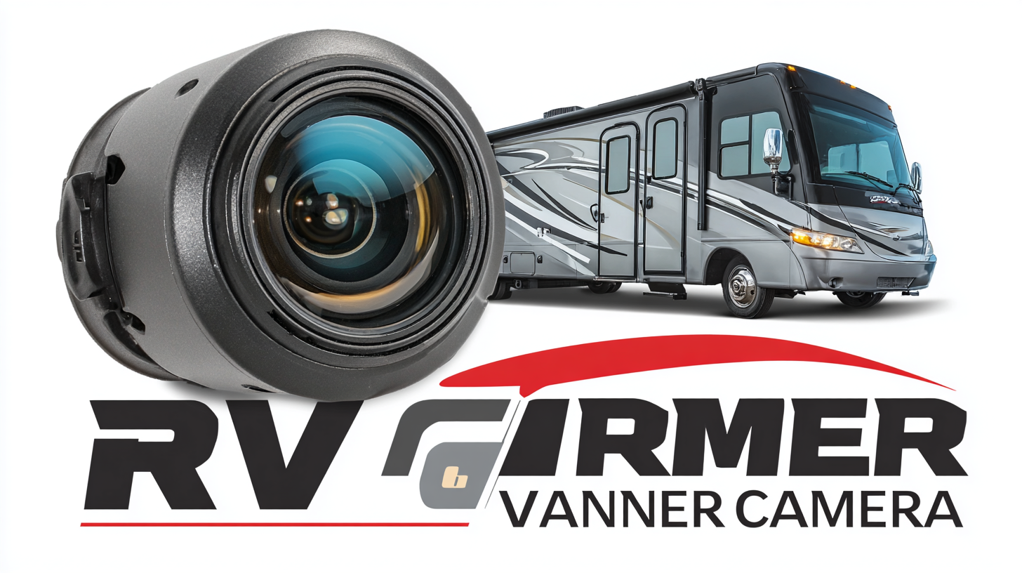 Top Performance Standards: Why the Best RV Rear View Camera Stands Out in Safety and Reliability