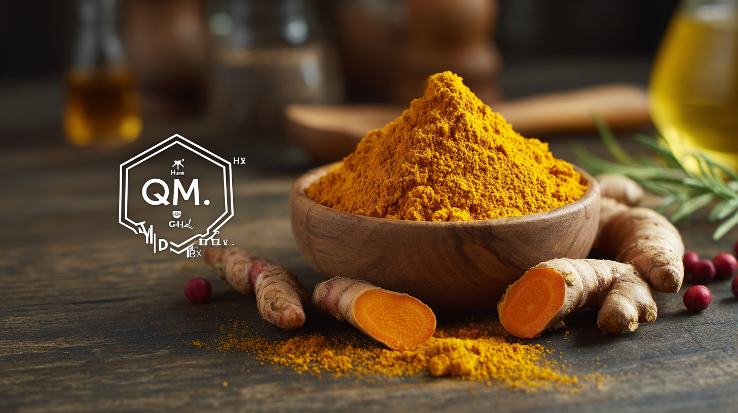 Addressing Common Issues with Quality: The Best Turmeric Root Extract You Need