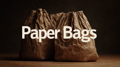 Ultimate Techniques for Optimizing Your Best Paper Bags Line
