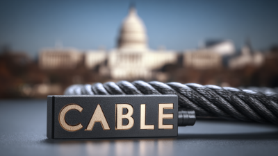 Meeting International Standards: How to Choose the Best DC Cable for Your Industry Needs