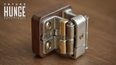 Innovative Alternatives to Best Furniture Hinge for Your Home Projects