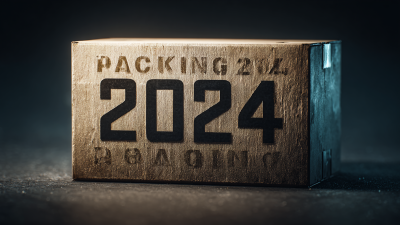 2024 Best Packing Box Innovations You Should Know