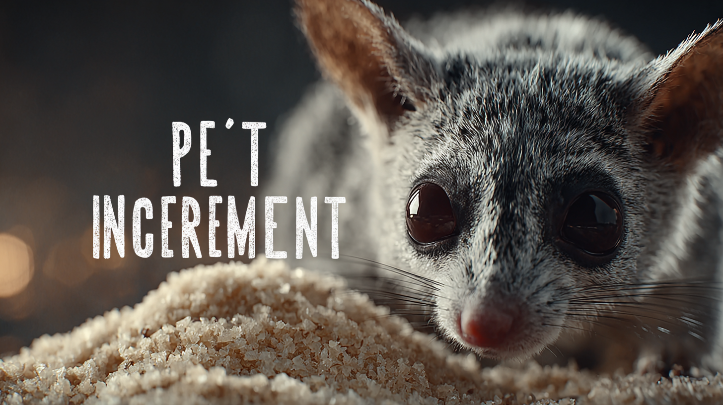 Exploring Unique Alternatives for Best Pet Ingredients to Meet Global Demand