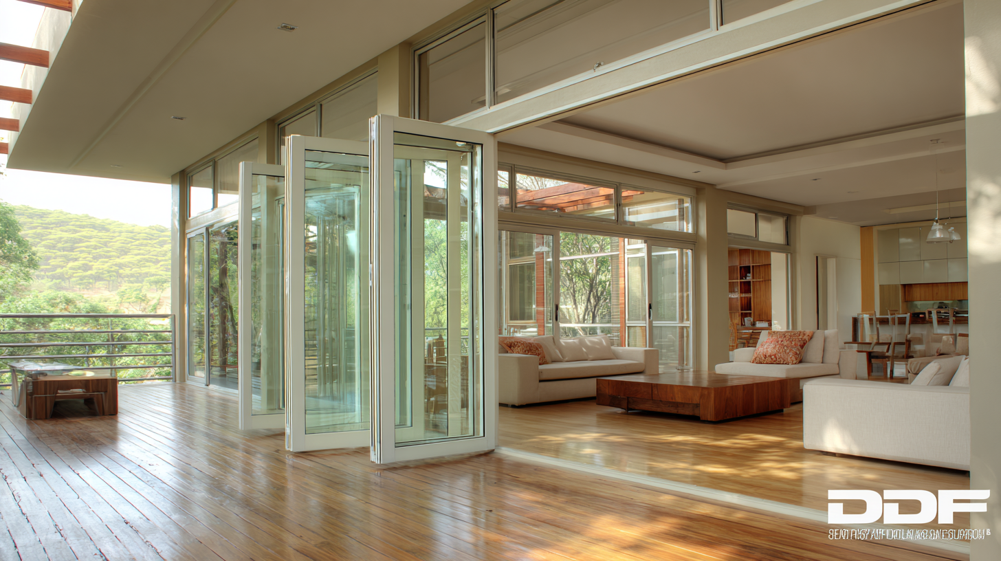 Discovering Quality Suppliers for Best Folding Door Solutions with Effective Strategies
