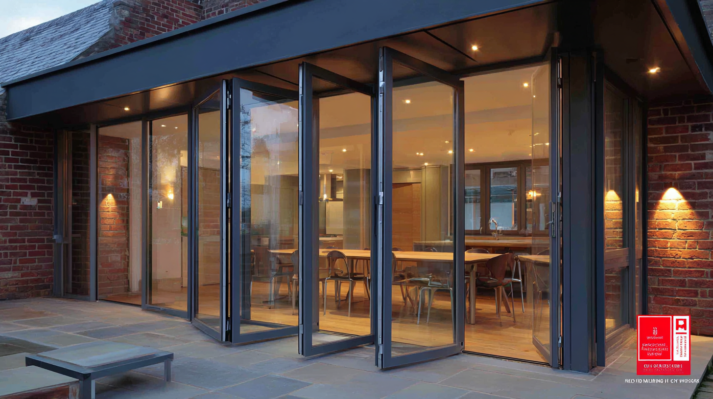 Discovering Quality Suppliers for Best Folding Door Solutions with Effective Strategies
