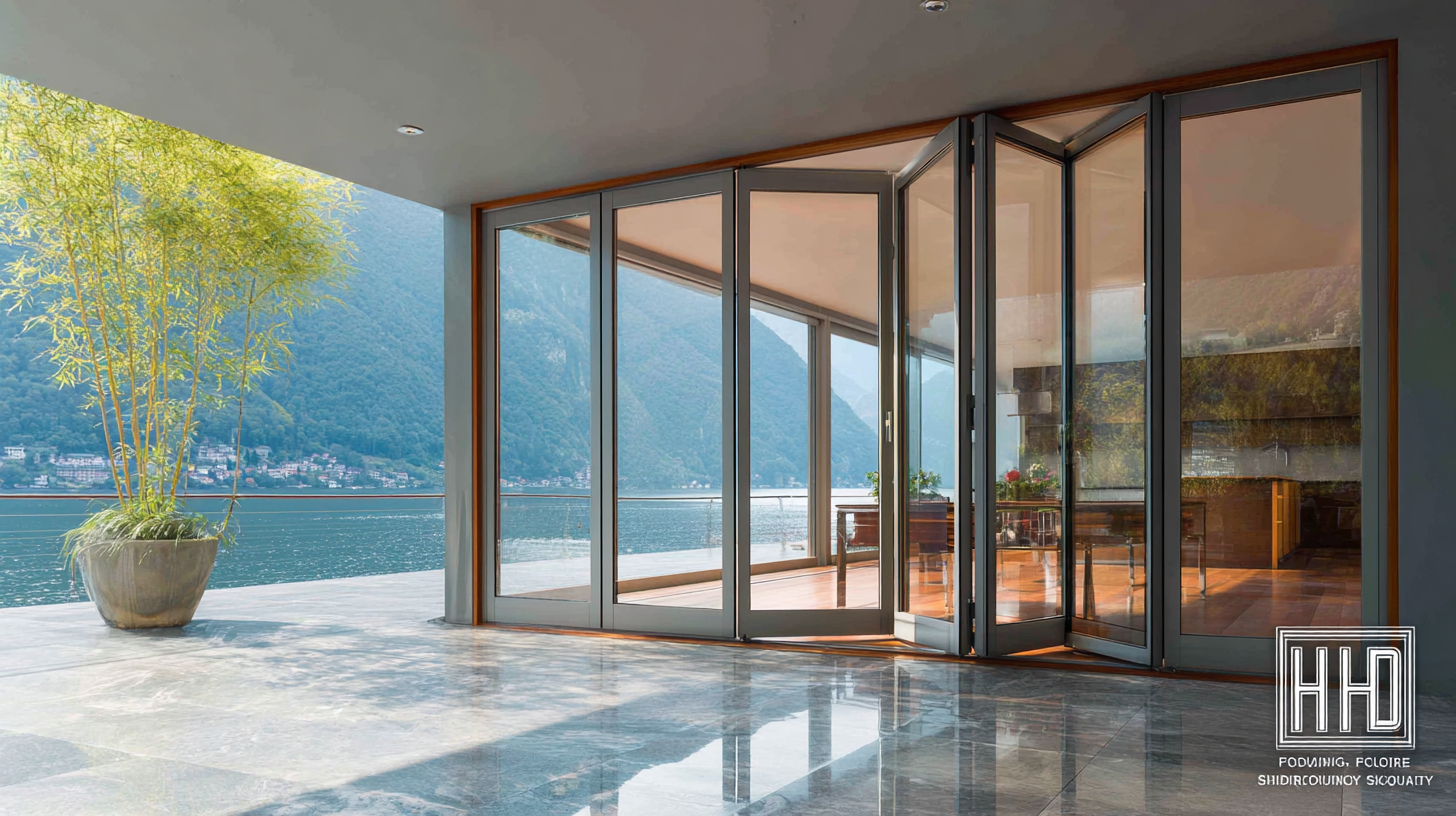 Discovering Quality Suppliers for Best Folding Door Solutions with Effective Strategies