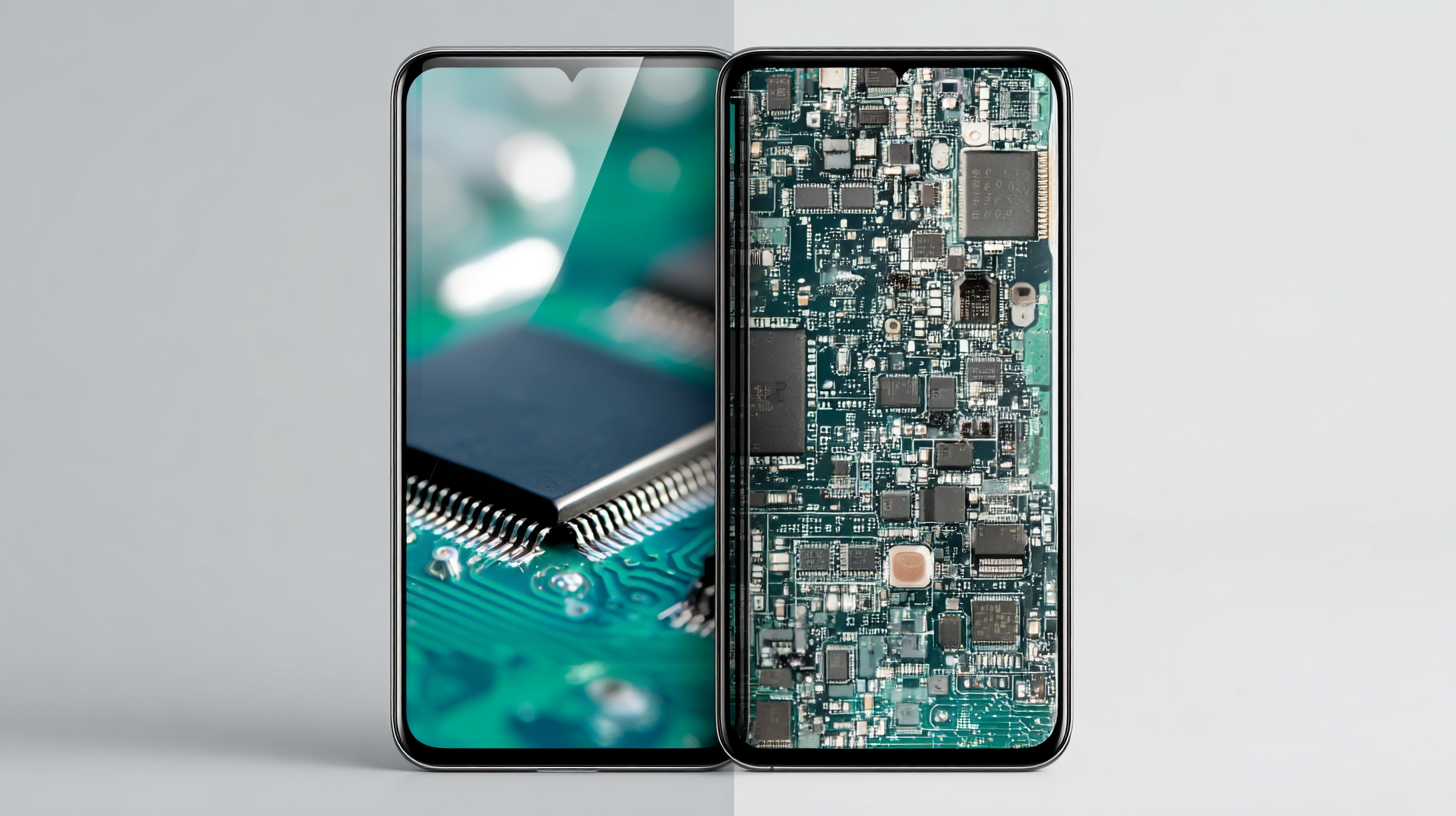 Unlocking the Secrets of Best Phone Screen Replacement Examples for Maximum Durability