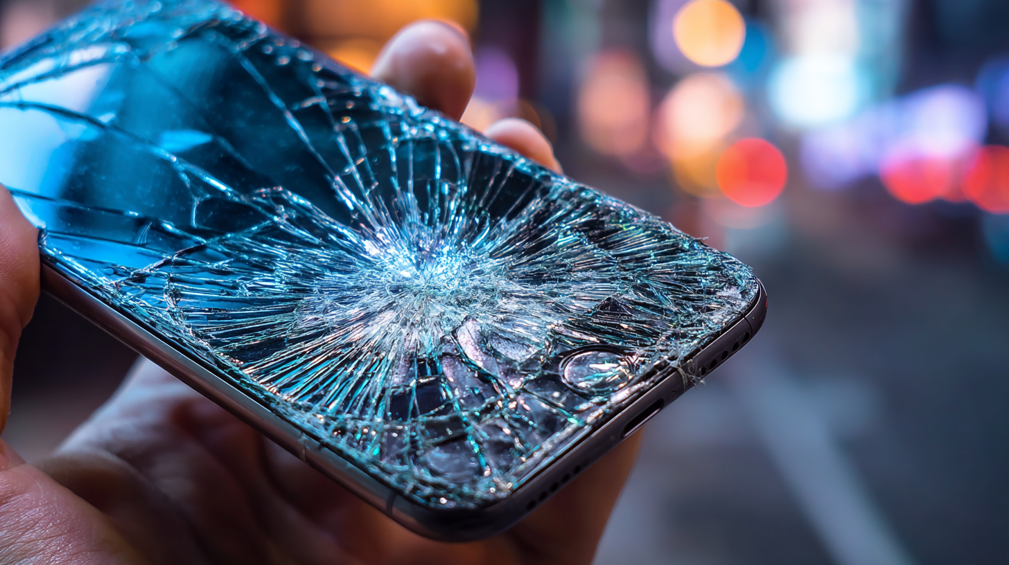 Unlocking the Secrets of Best Phone Screen Replacement Examples for Maximum Durability