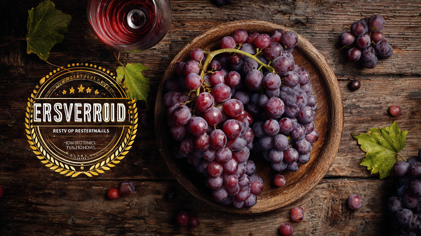 Exploring the Unique Features and Applications of Best Resveratrol Products and How to Choose the Right One