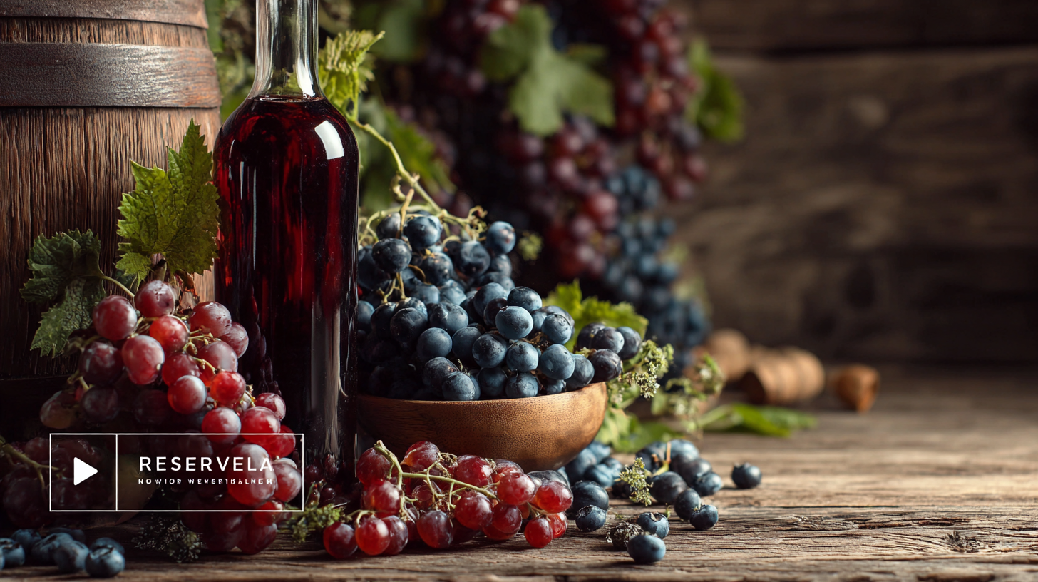 Exploring the Unique Features and Applications of Best Resveratrol Products and How to Choose the Right One