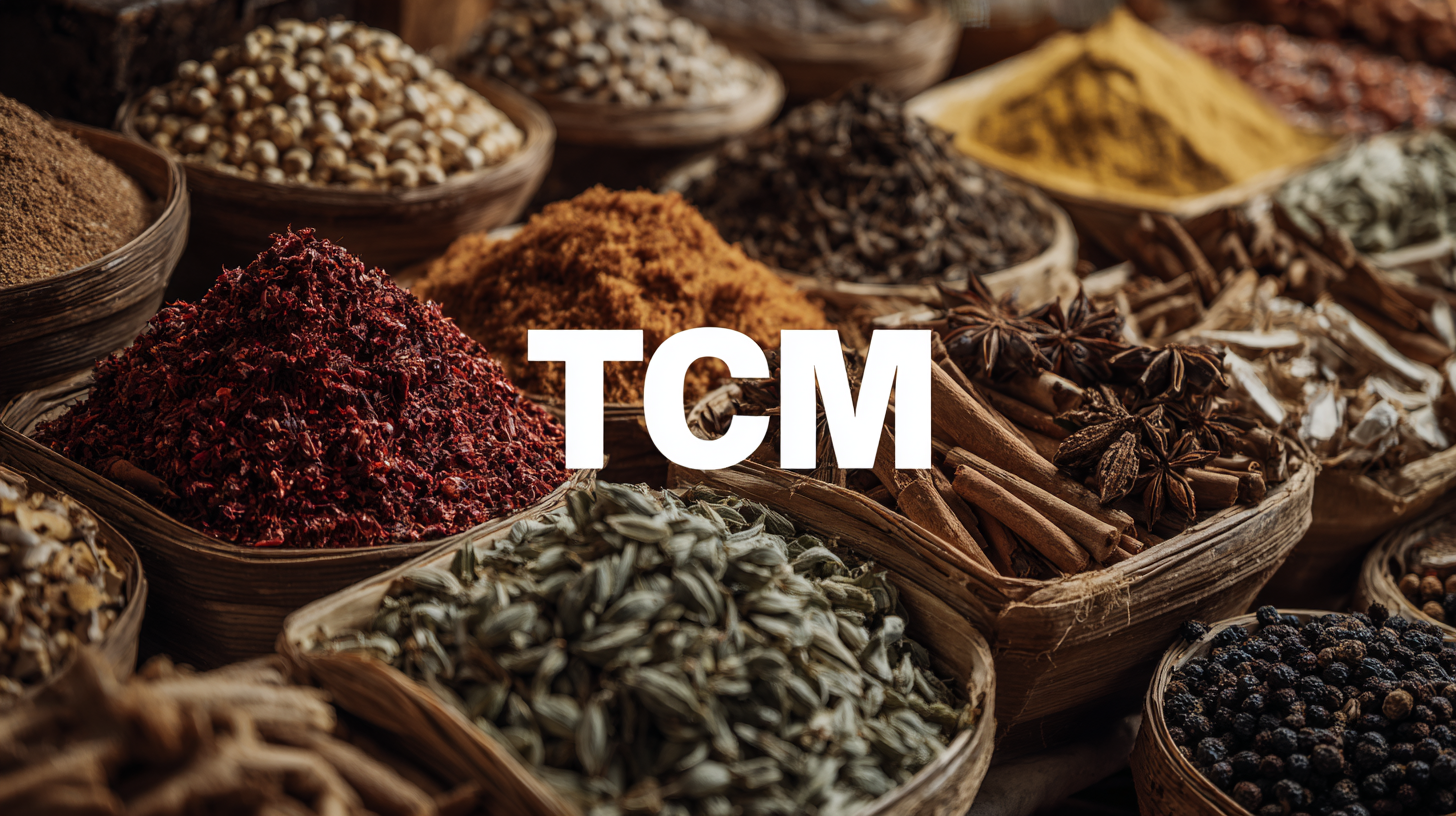 Solutions for Securing the Best Pack of TCM Prepared Slices for Global Markets