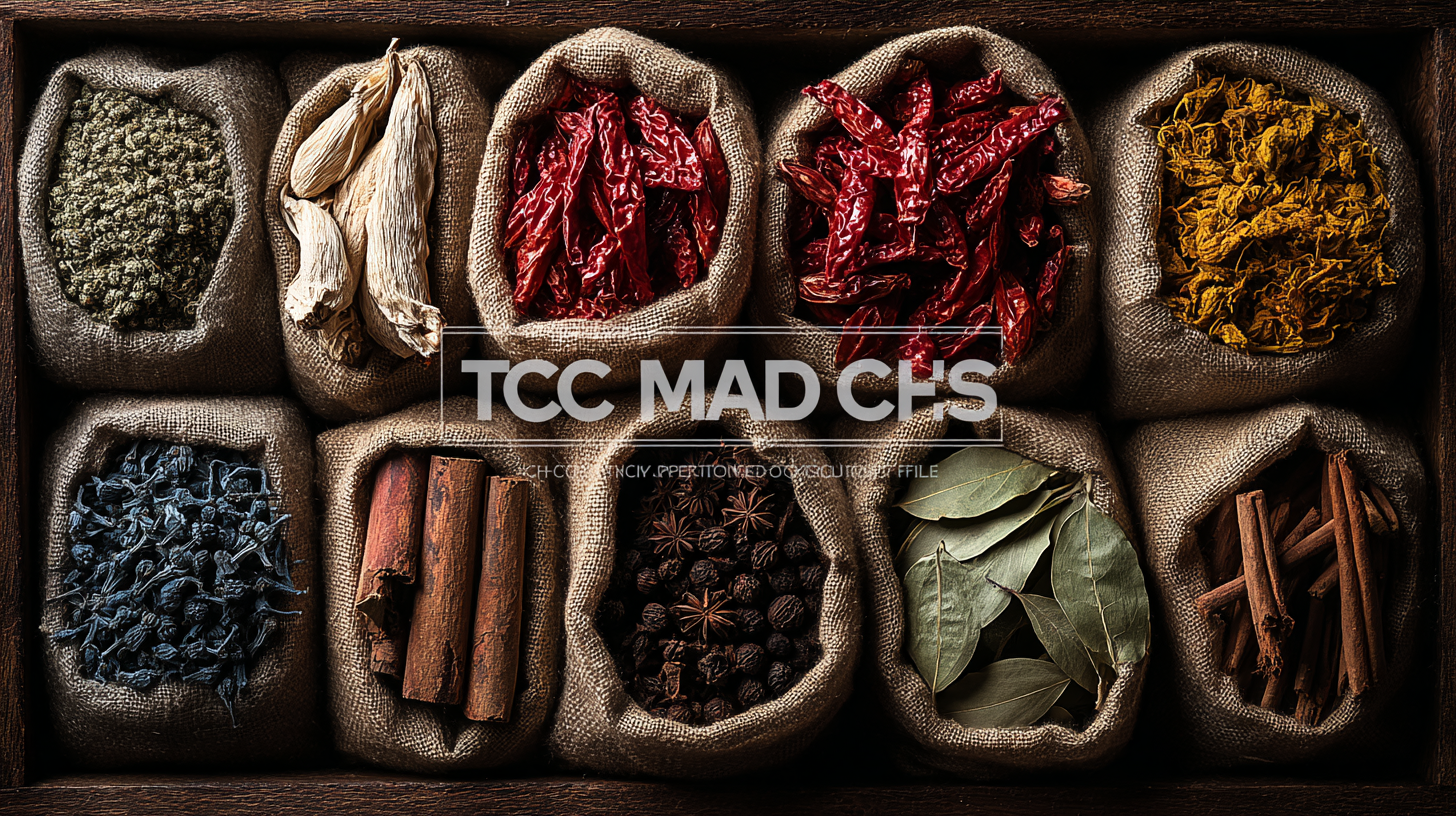 Solutions for Securing the Best Pack of TCM Prepared Slices for Global Markets