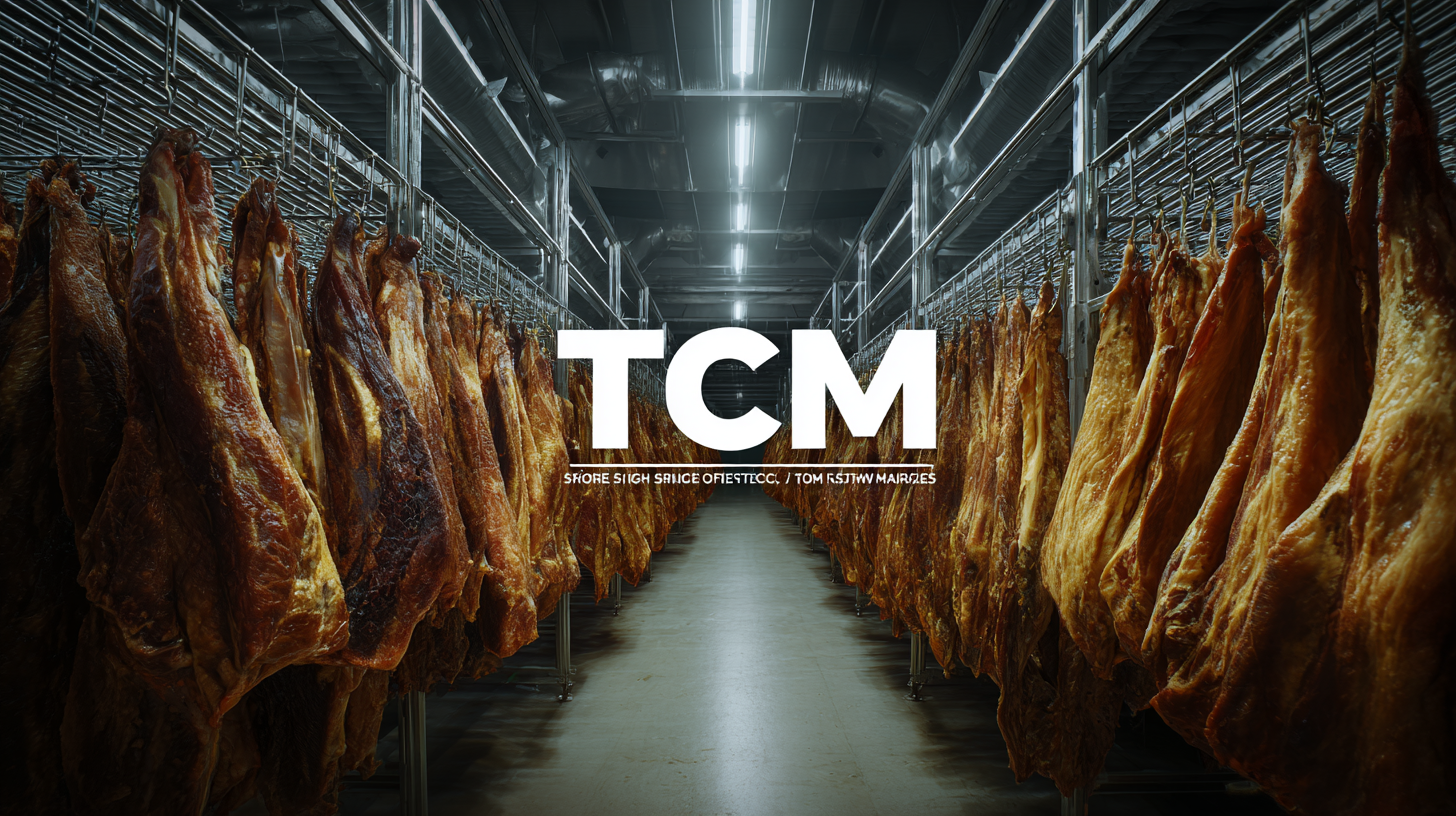 Solutions for Securing the Best Pack of TCM Prepared Slices for Global Markets