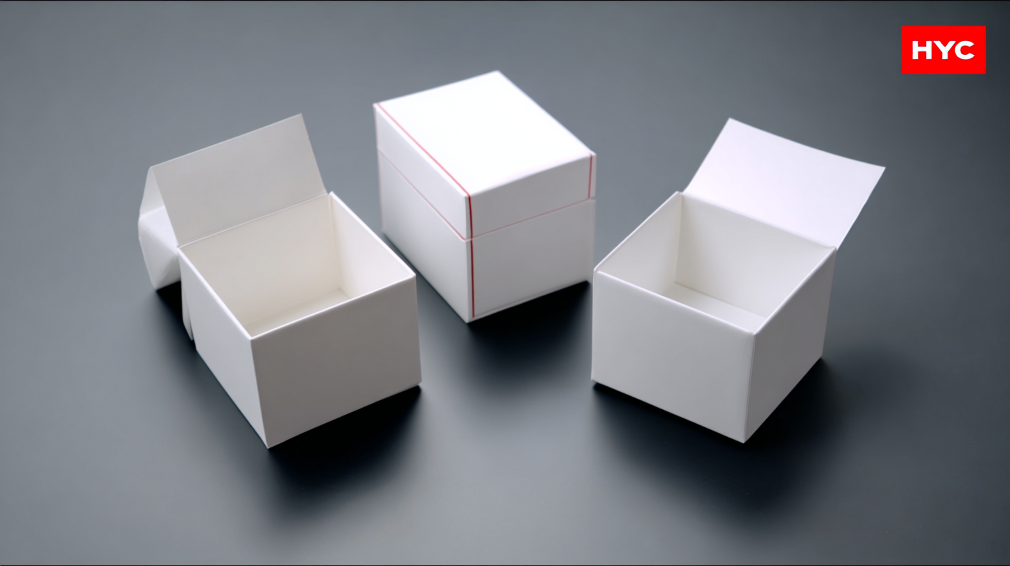 5 Key Benefits of Choosing the Best Folding Boxes Mould for Your Business