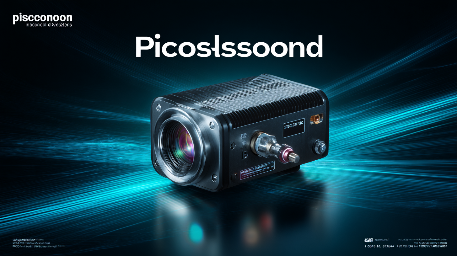 Unveiling the Top Innovations in Best Picosecond Laser Device Technology