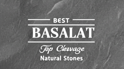 Best Basalt Cleavage What Makes It the Top Choice Compared to Other Natural Stones