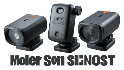 The Ultimate Checklist for Choosing the Best Solar Spot Lights with Motion Sensors for Your Global Supply Needs