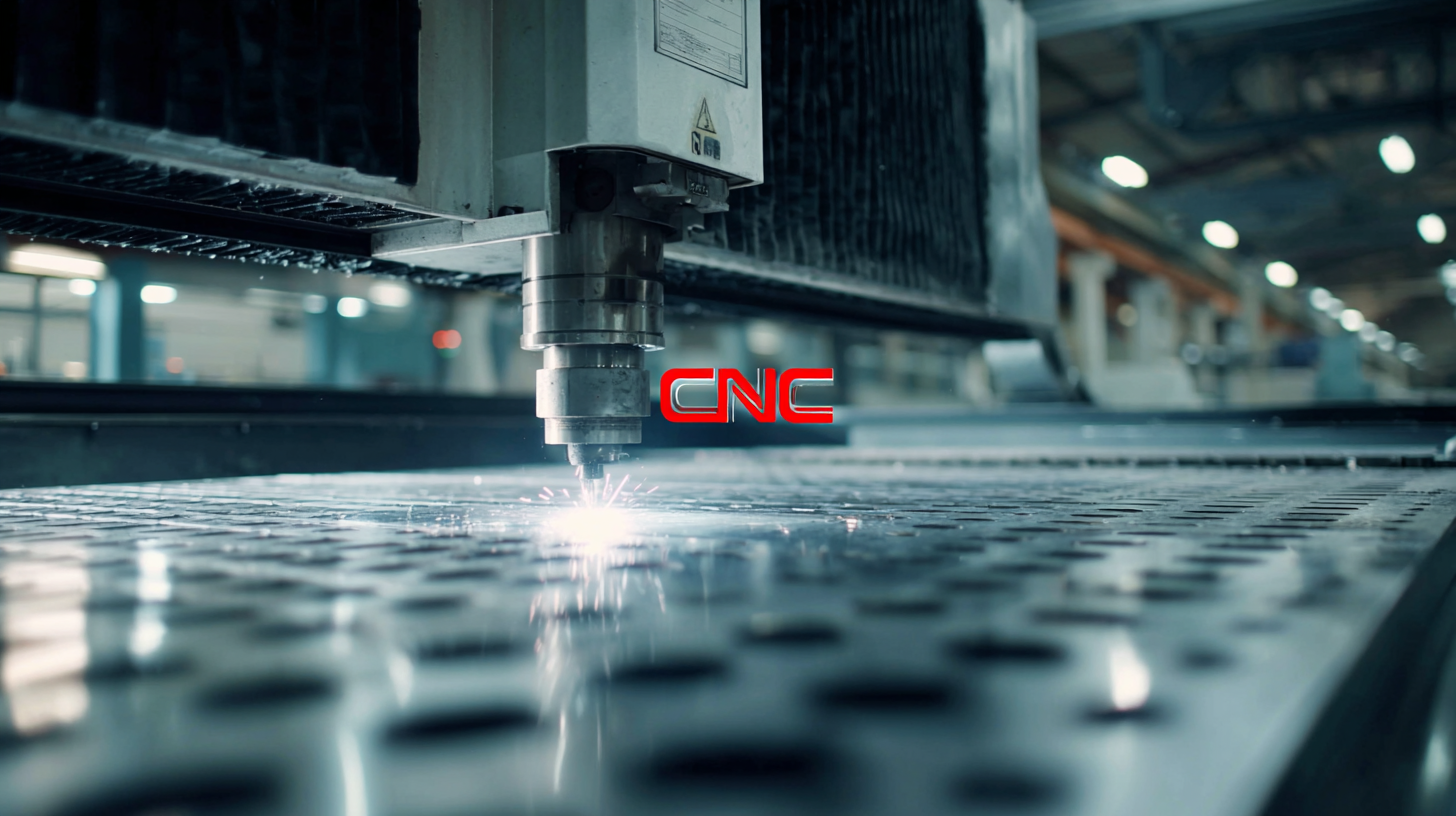 Understanding the Challenges of Selecting the Best Laser CNC Machine for Metal Fabrication