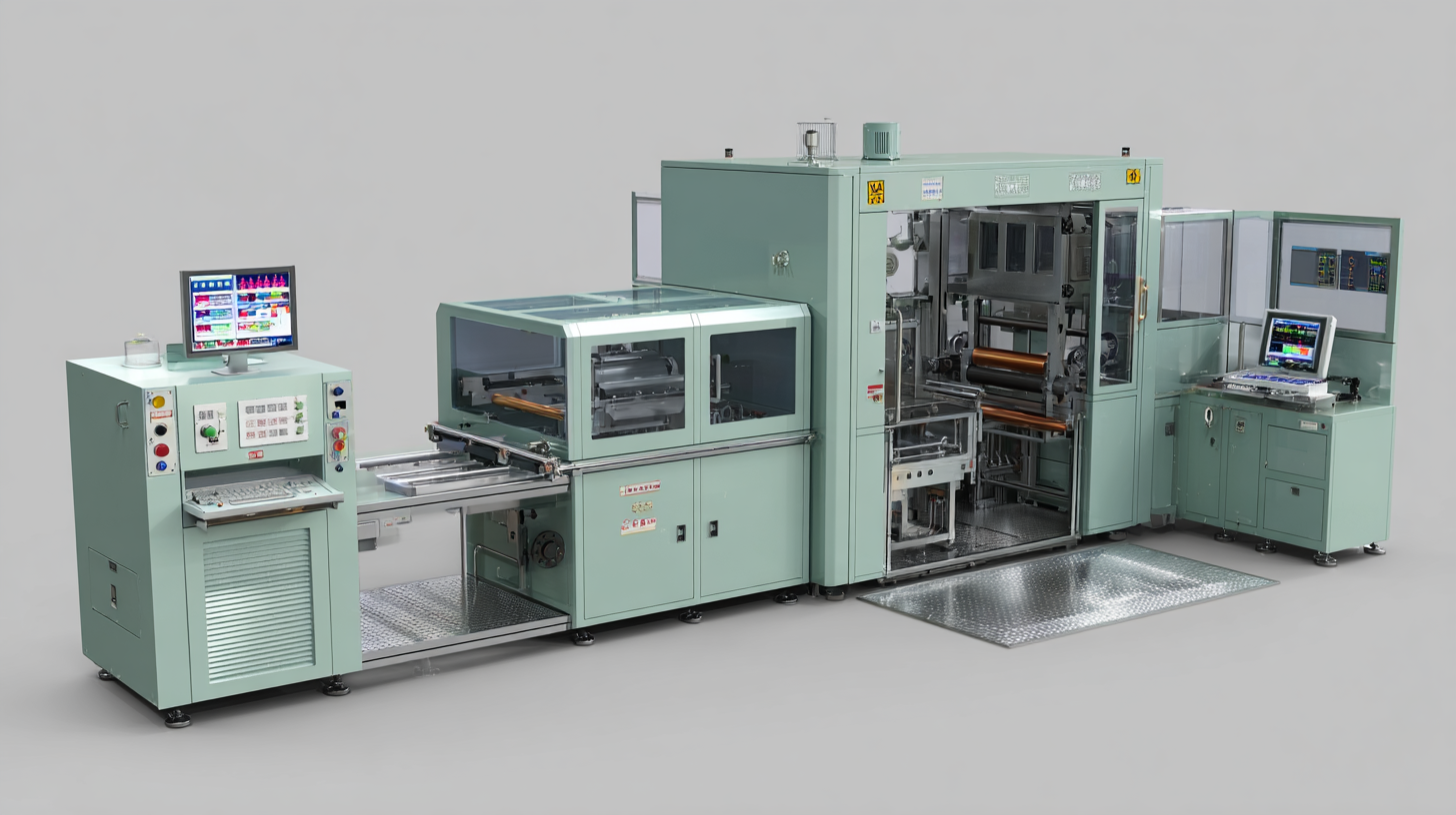 Unlocking Efficiency and Precision with the Best Automatic UV Curing Machine Benefits