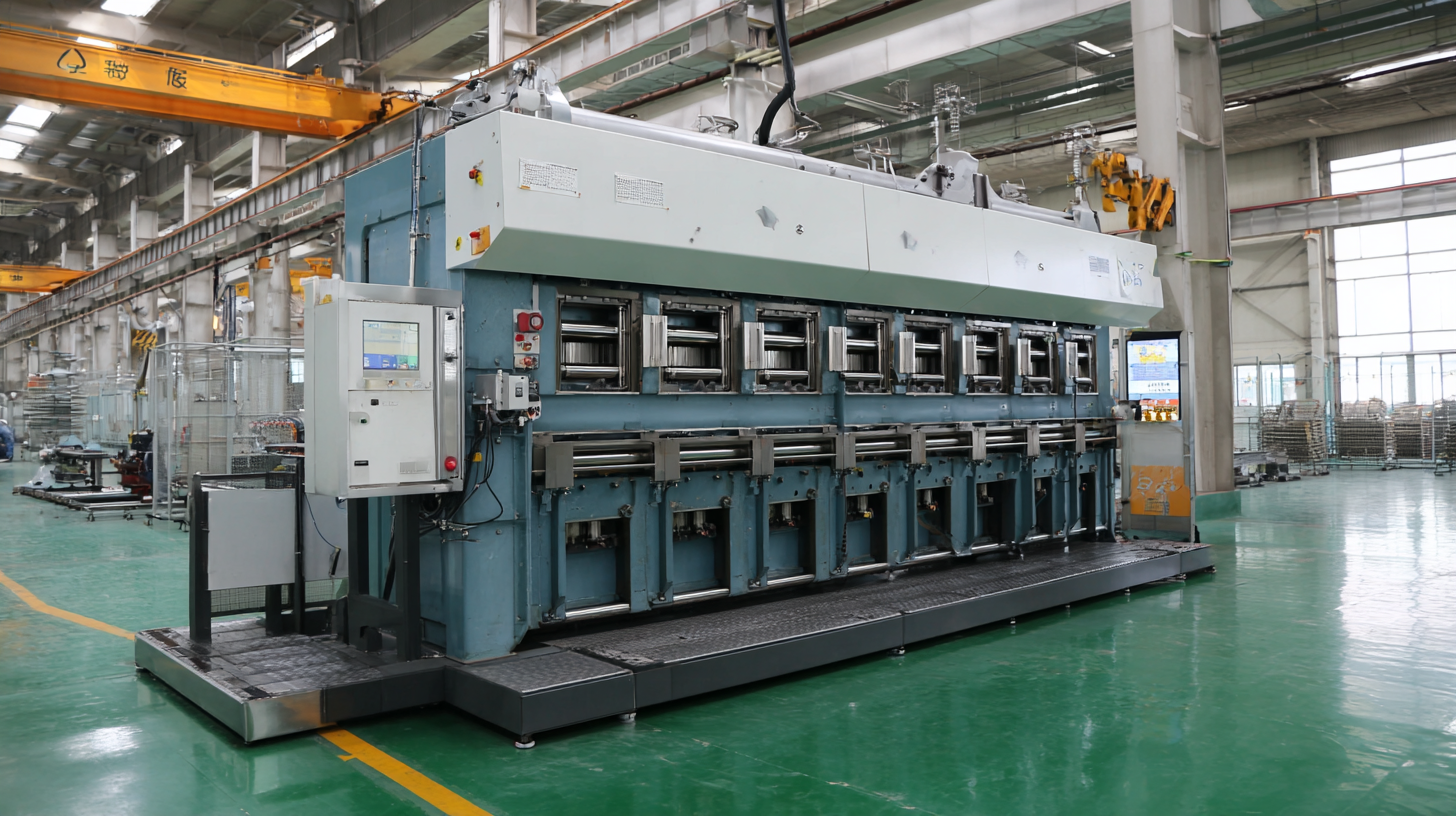 Discover Premium Sheet Metal Bending Machines From China's Leading Manufacturers