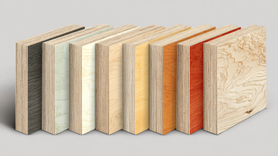 Addressing Common Issues with Sourcing the Best Baltic Birch Plywood for Your Projects